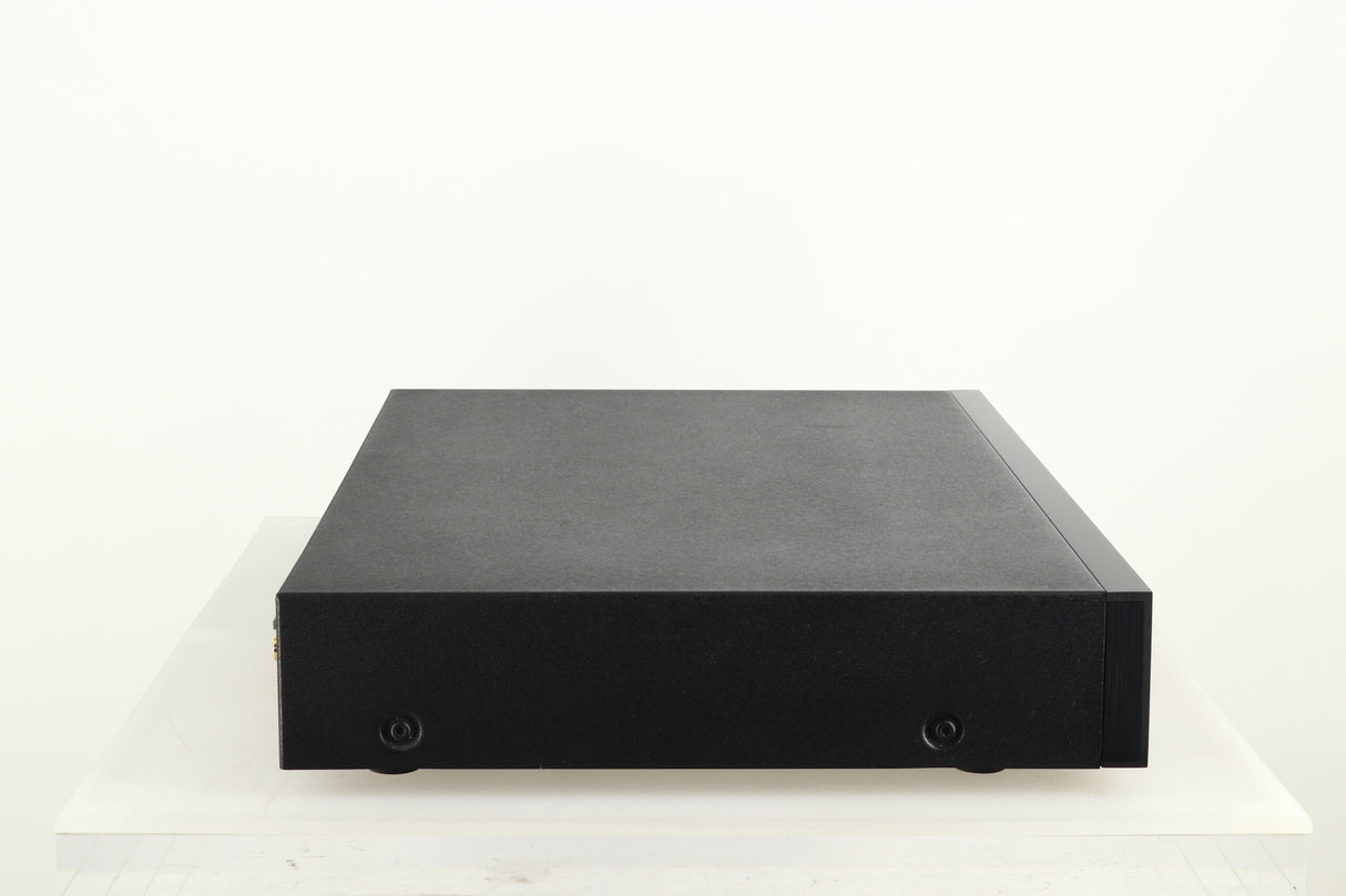 Audiolab 8000DAC D/A Converter - Black