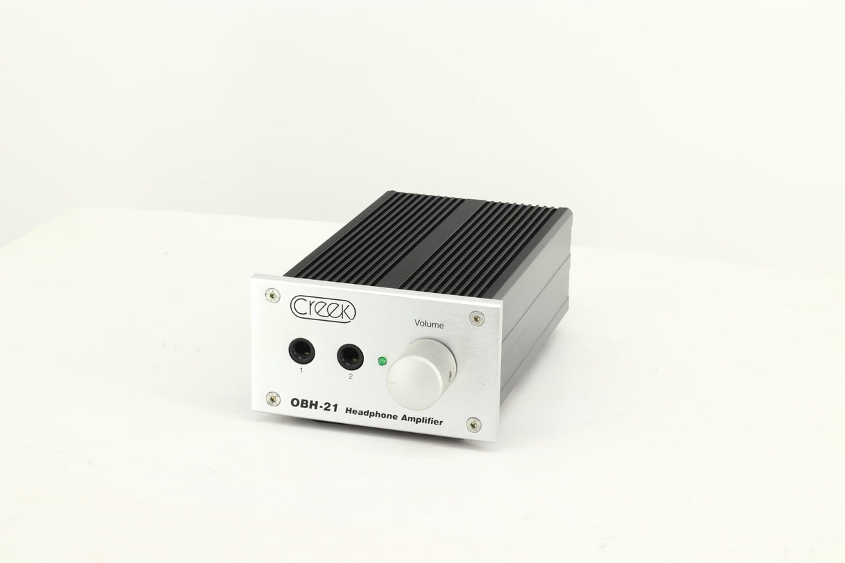 Creek OBH-21 Headphone Amplifier