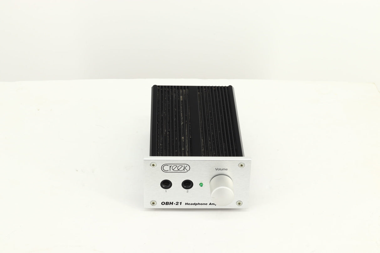 Creek OBH-21 Headphone Amplifier