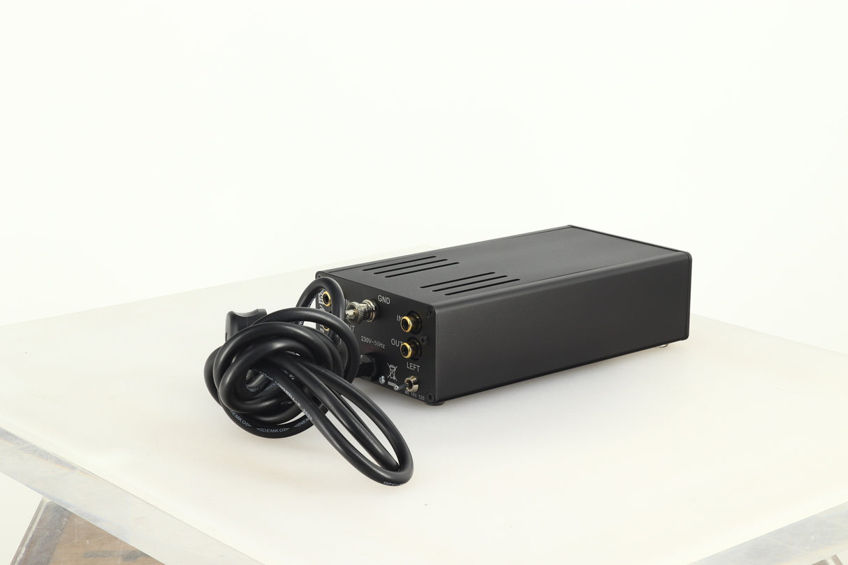 Lejonklou Entity 1.2 Moving Coil Phonostage