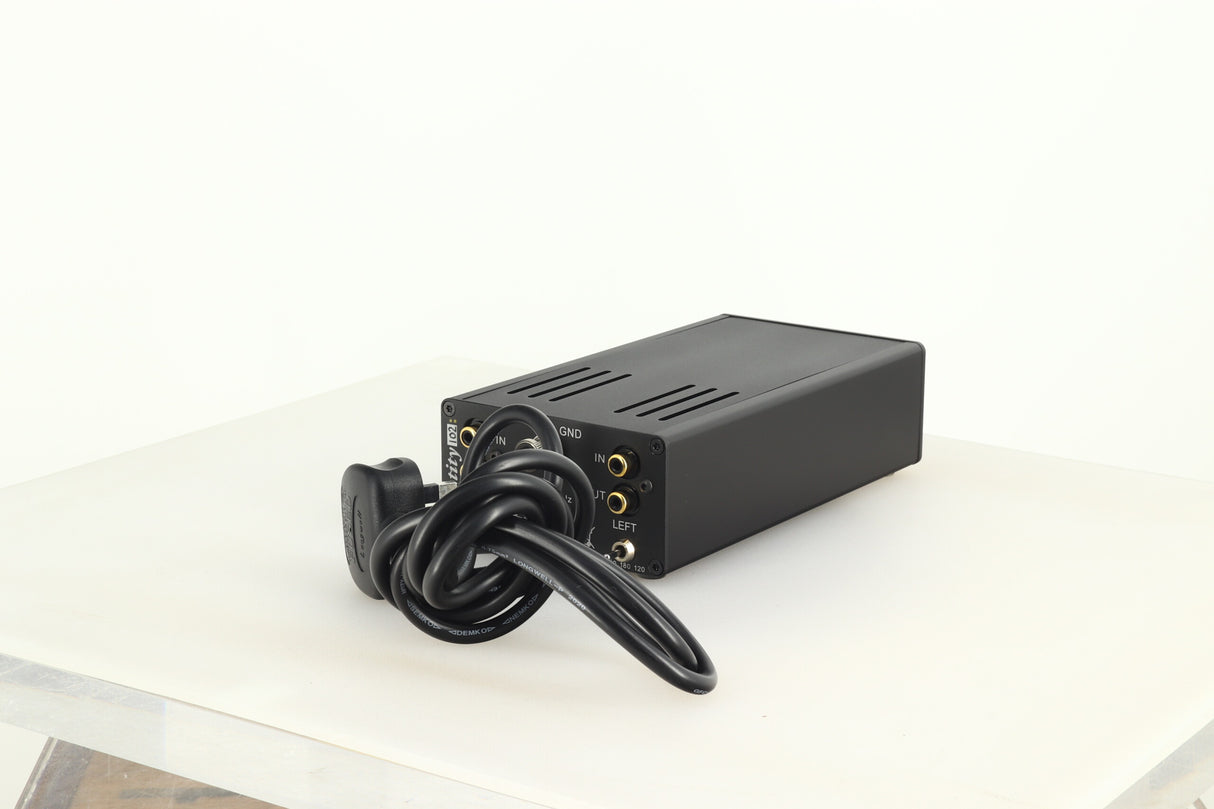 Lejonklou Entity 1.2 Moving Coil Phonostage