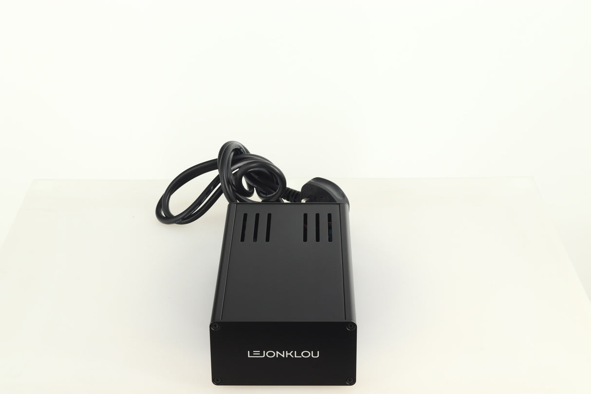 Lejonklou Entity 1.2 Moving Coil Phonostage