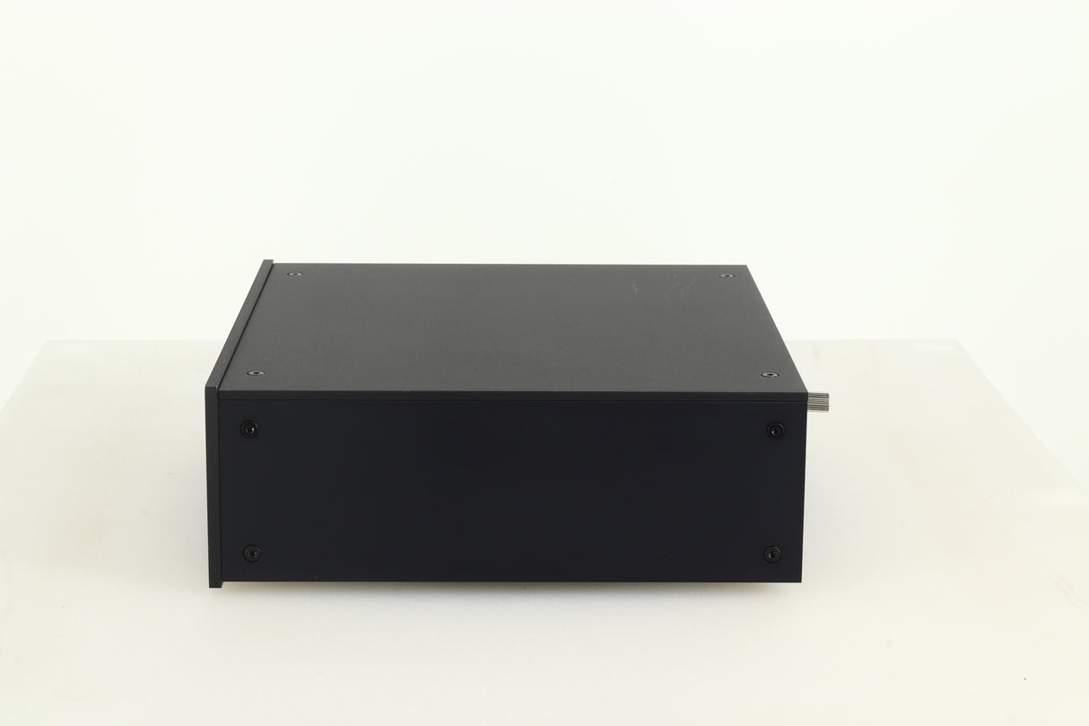 Pro-Ject Phono Box DS2 Phonostage - Black