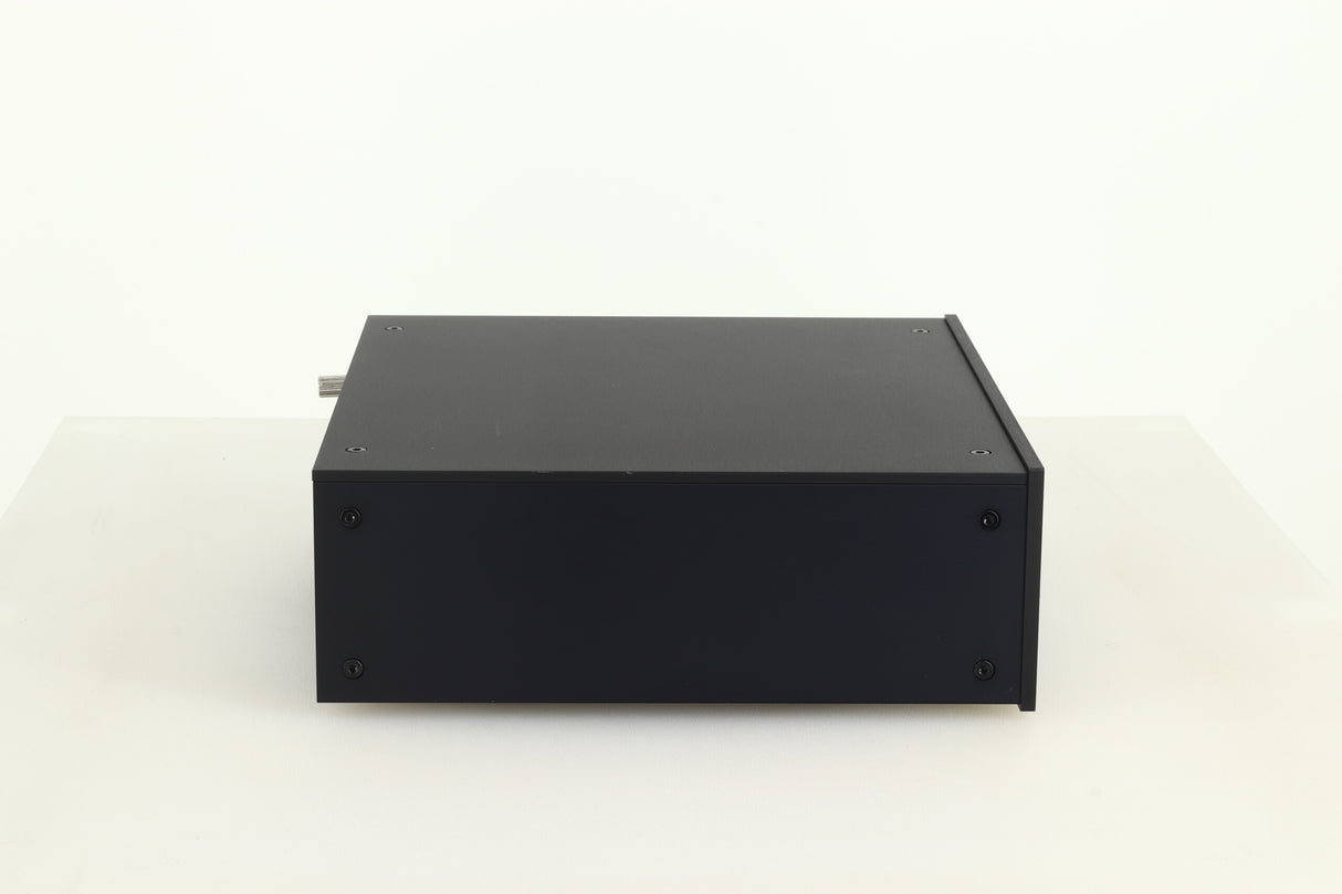 Pro-Ject Phono Box DS2 Phonostage - Black