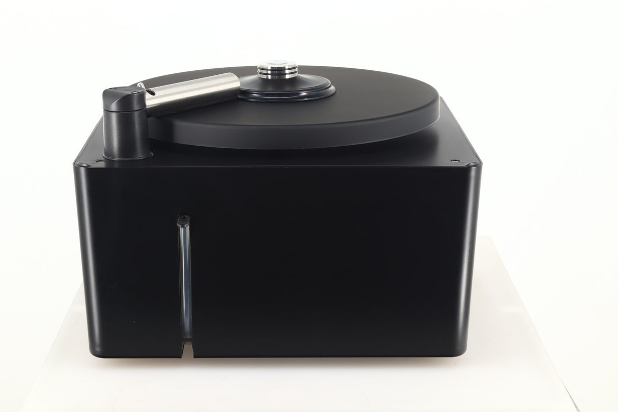 Okki Nokki One Record Cleaning Machine - Black (Refurbished)