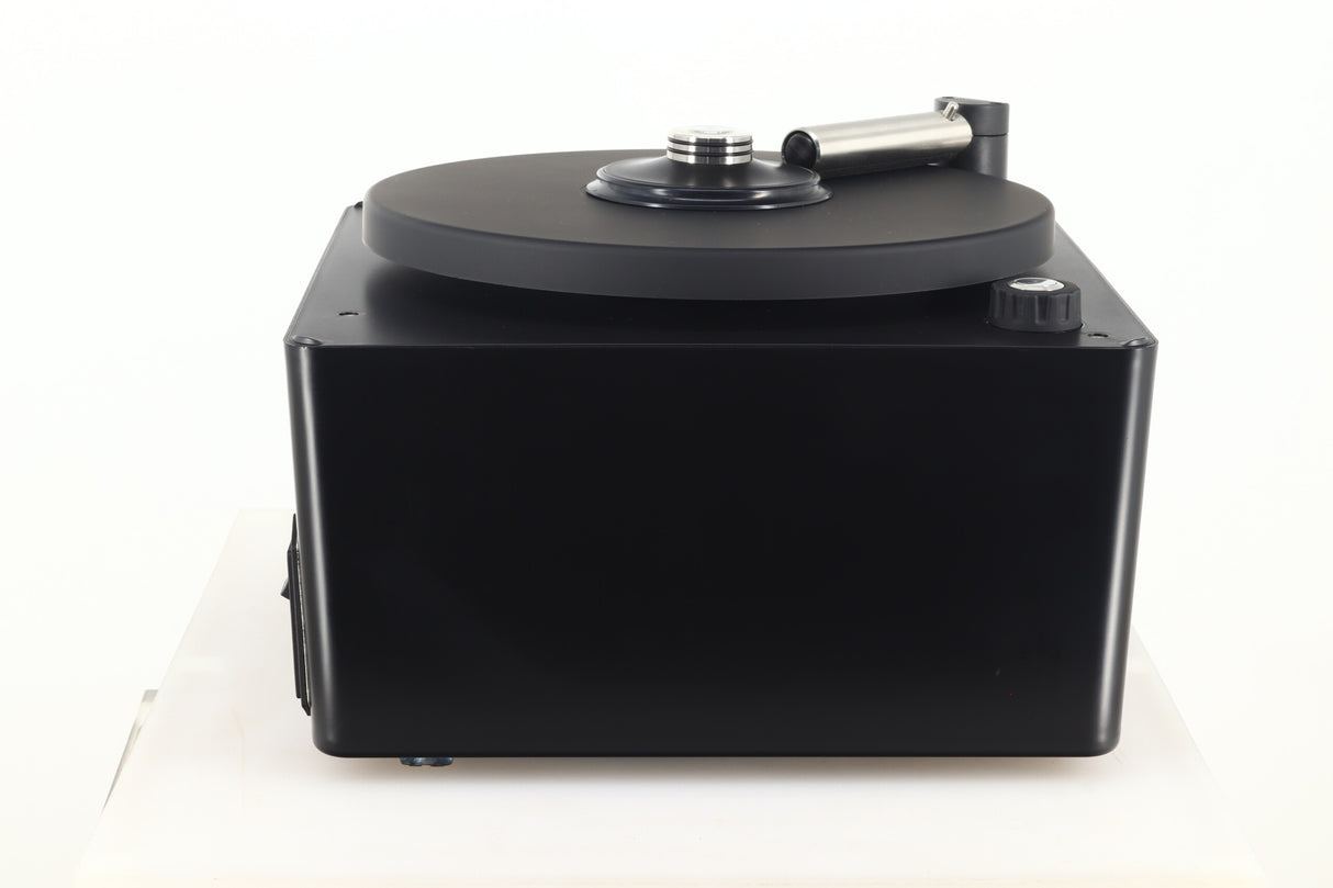 Okki Nokki One Record Cleaning Machine - Black (Refurbished)
