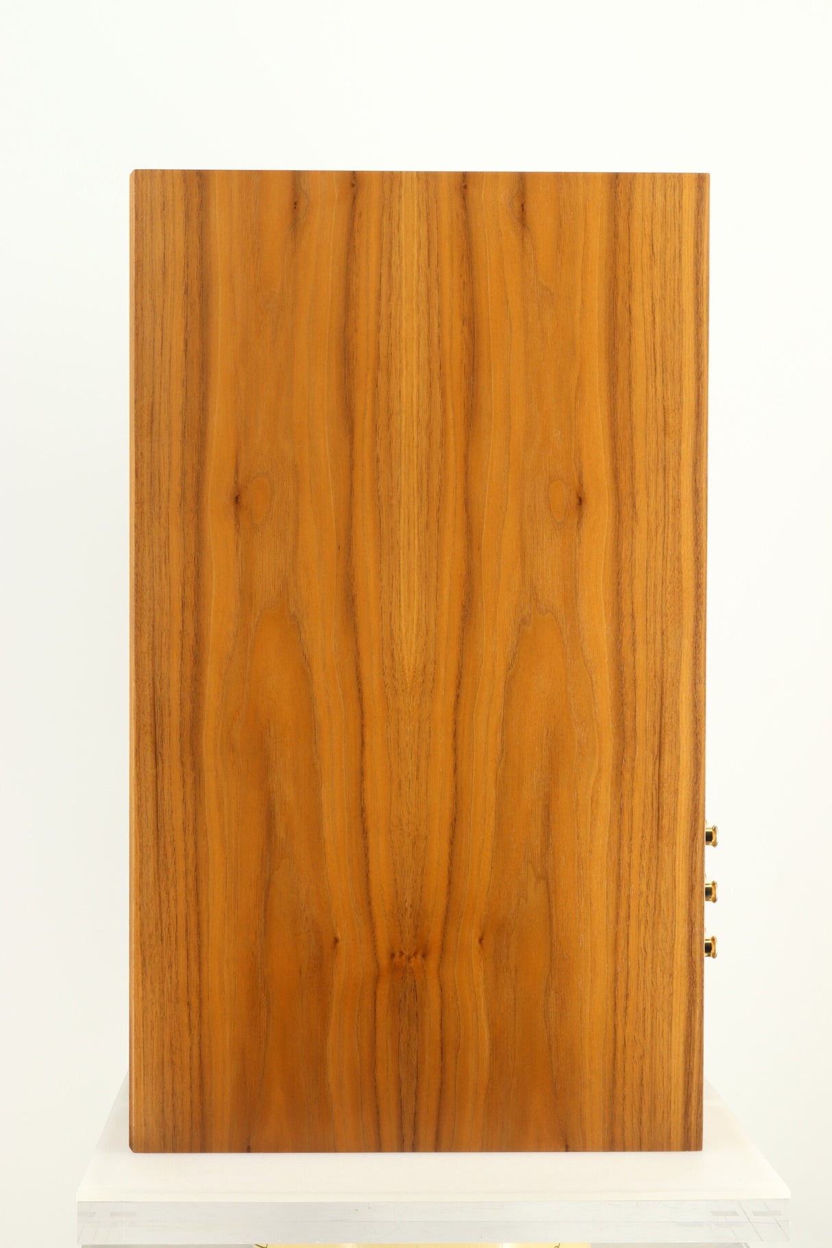 Spendor Classic 1/2 Standmount Speakers - Walnut