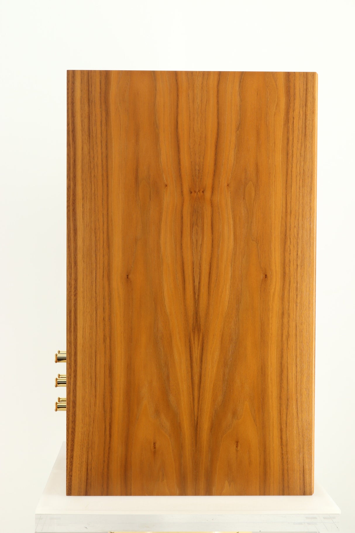 Spendor Classic 1/2 Standmount Speakers - Walnut