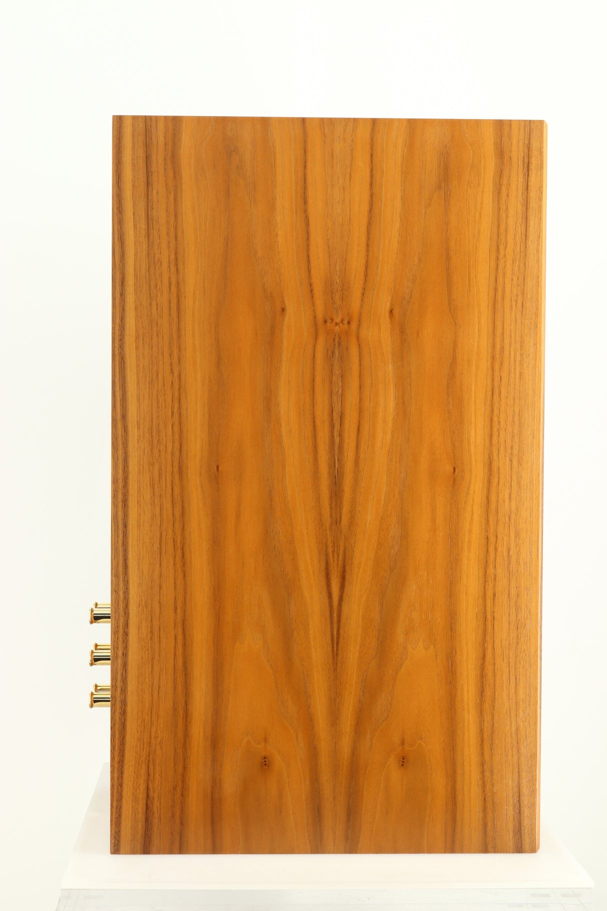 Spendor Classic 1/2 Standmount Speakers - Walnut