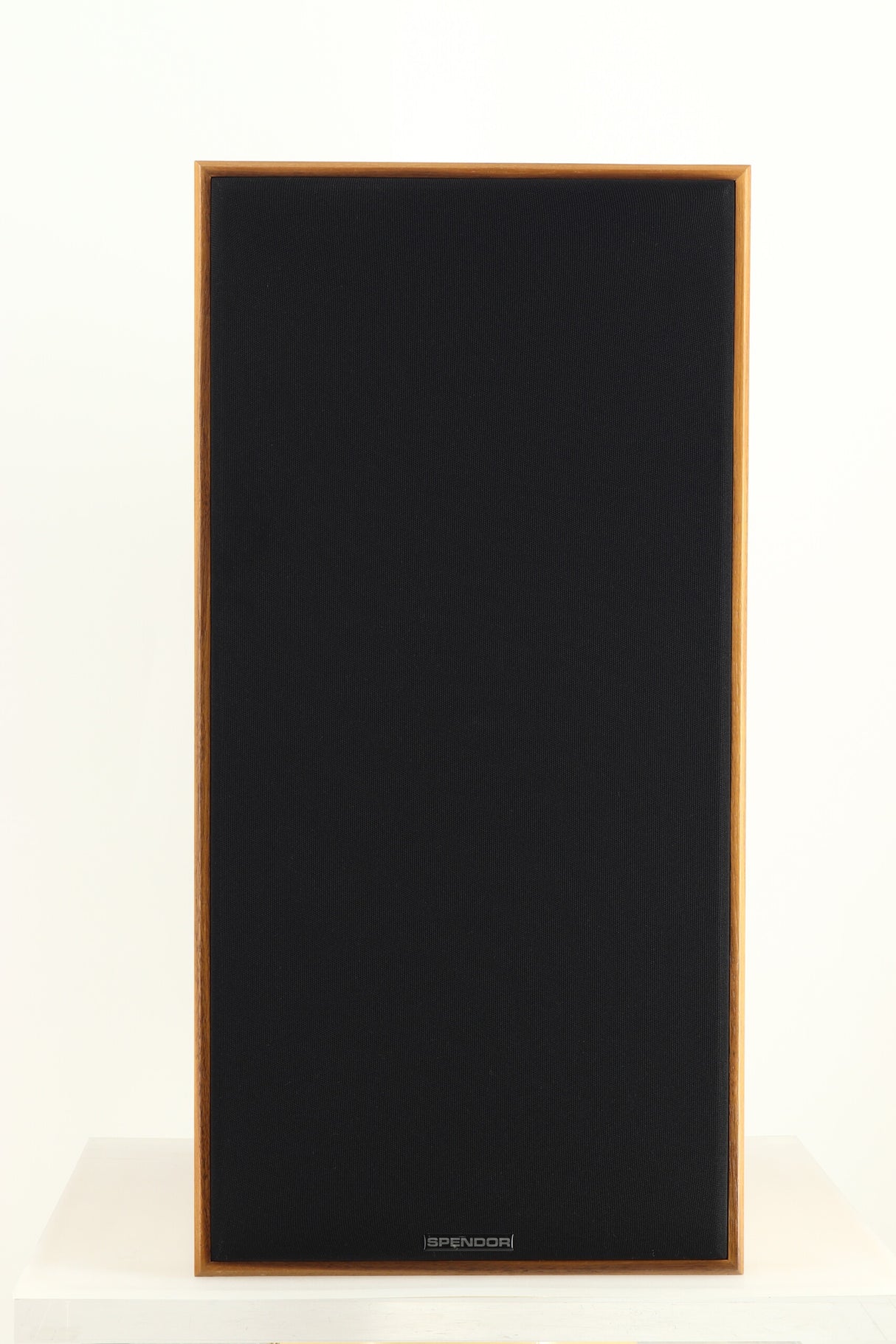 Spendor Classic 1/2 Standmount Speakers - Walnut