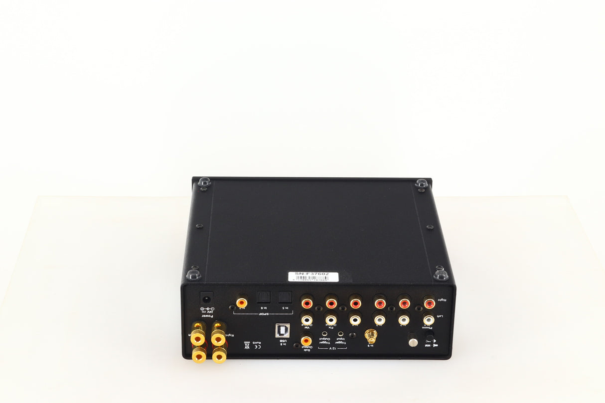 Pro-Ject MaiA DS Integrated Amplifier - Black