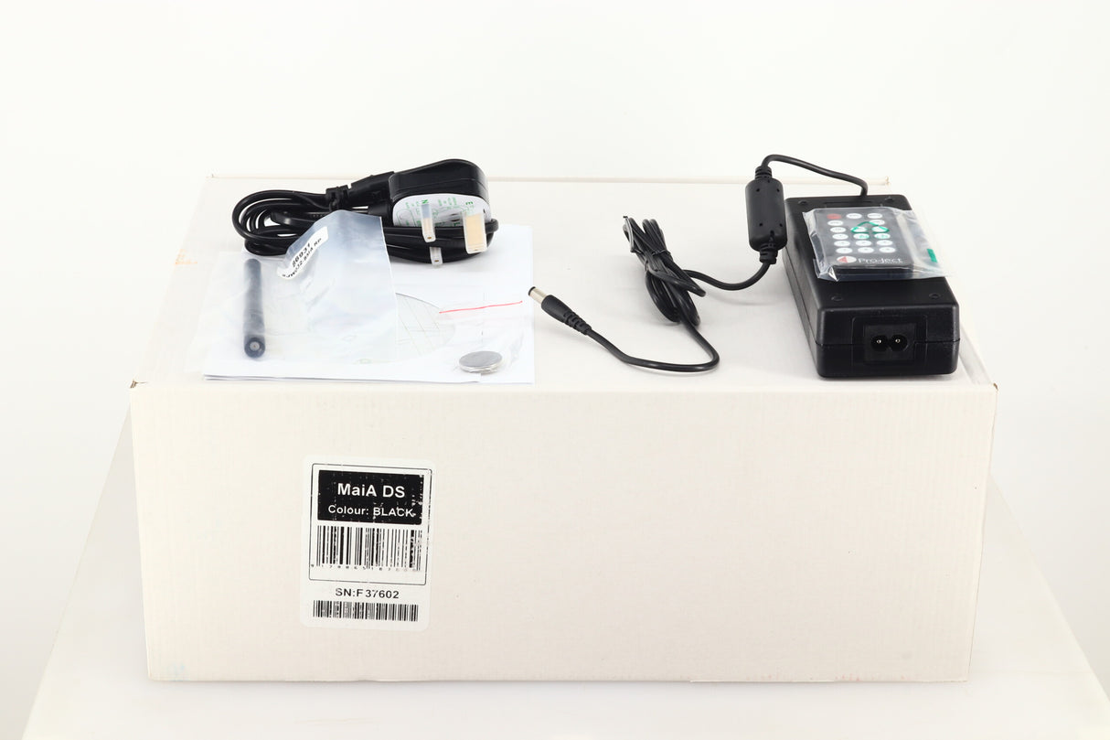 Pro-Ject MaiA DS Integrated Amplifier - Black