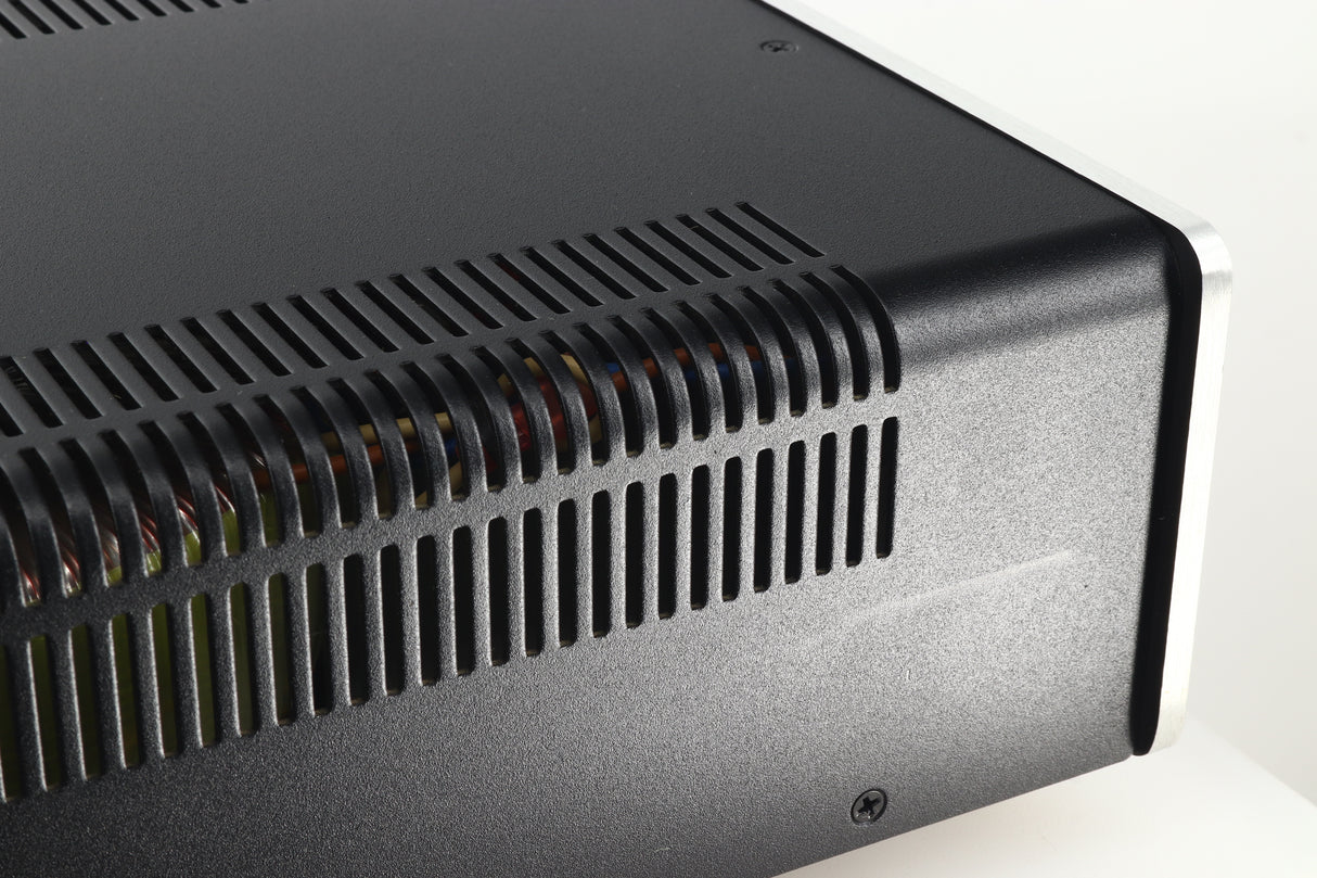Roksan K3 Integrated Amplifier