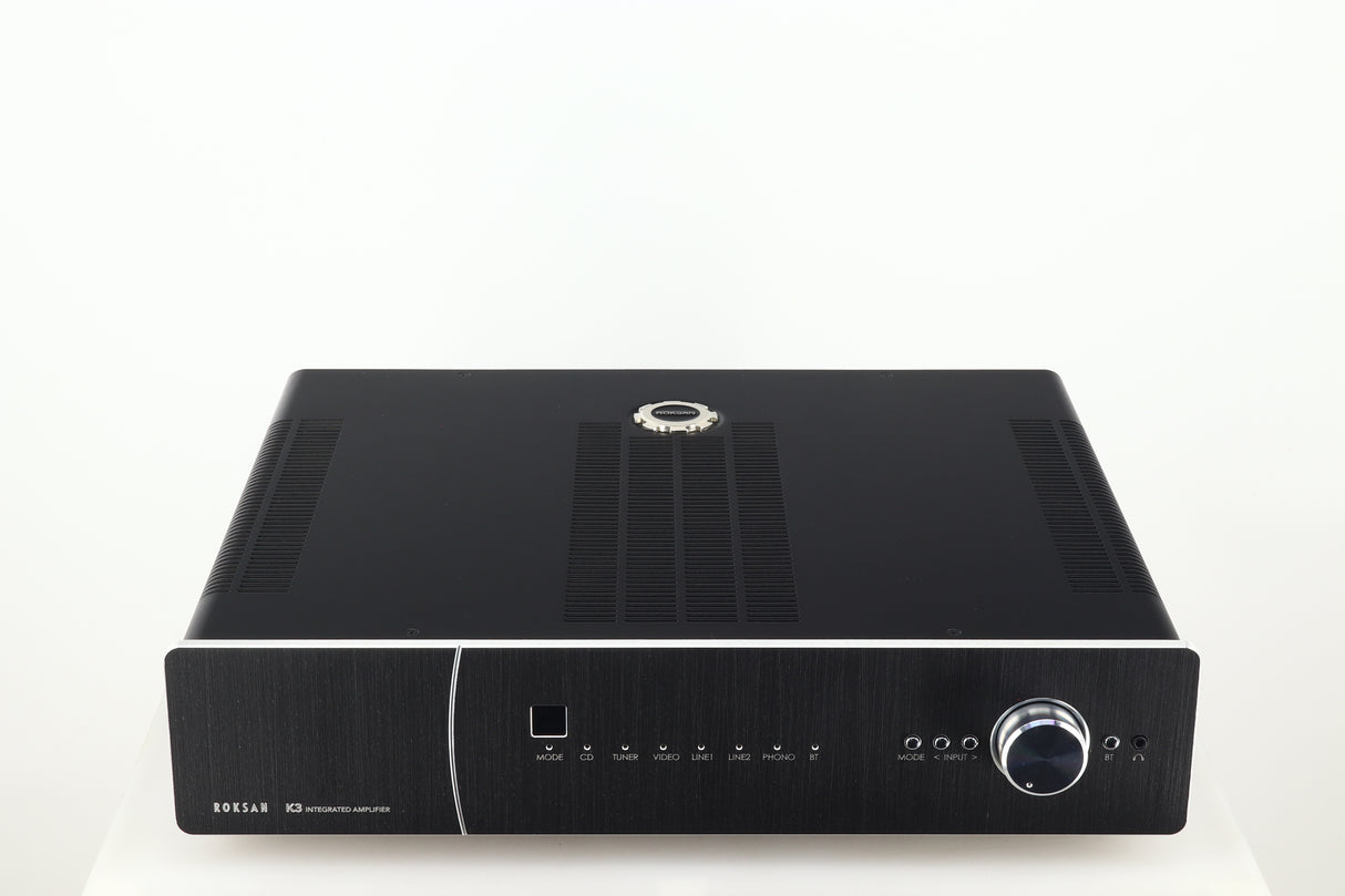 Roksan K3 Integrated Amplifier