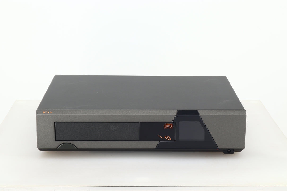 Quad 67 CD Player