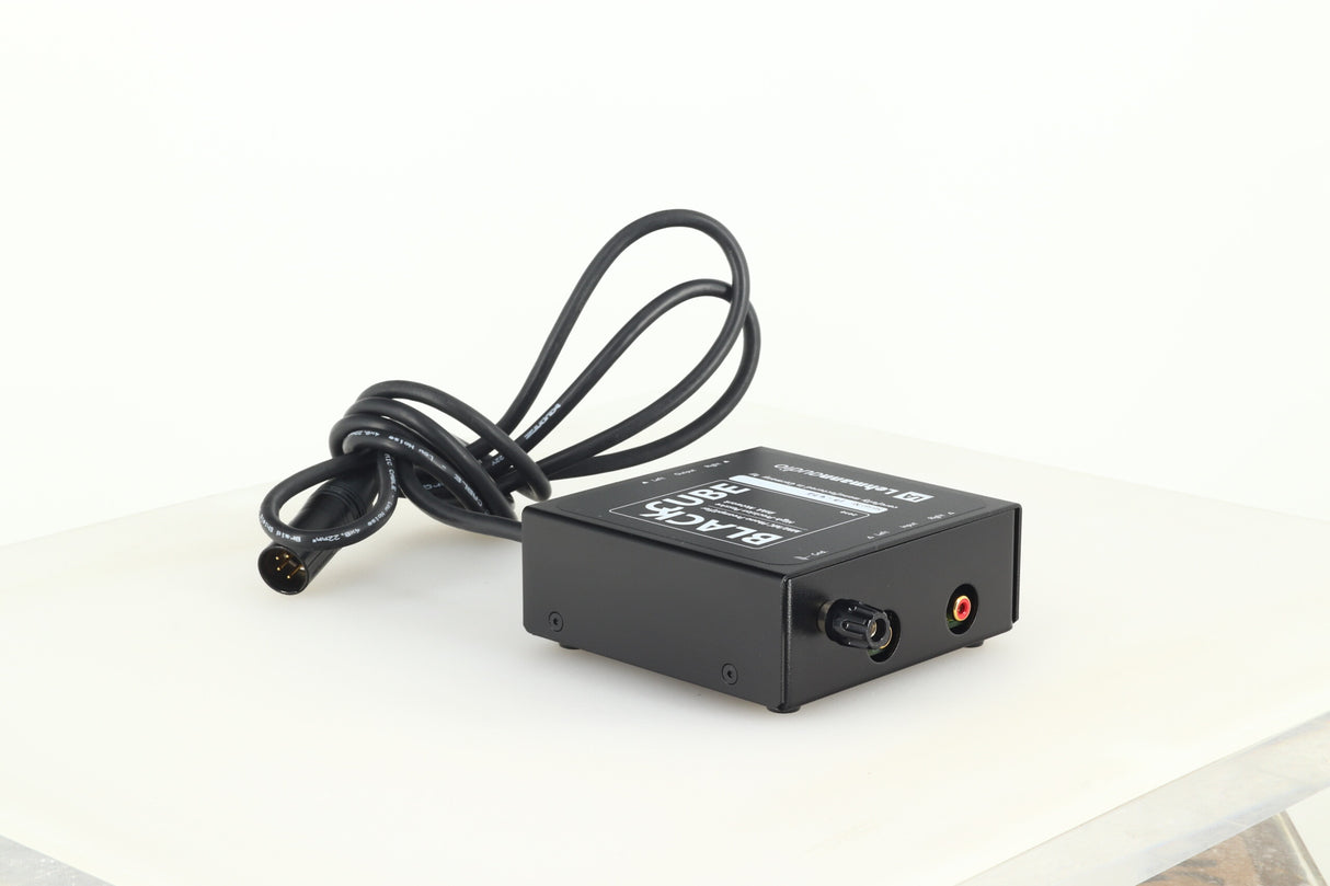 Lehmann Black Cube Phonostage