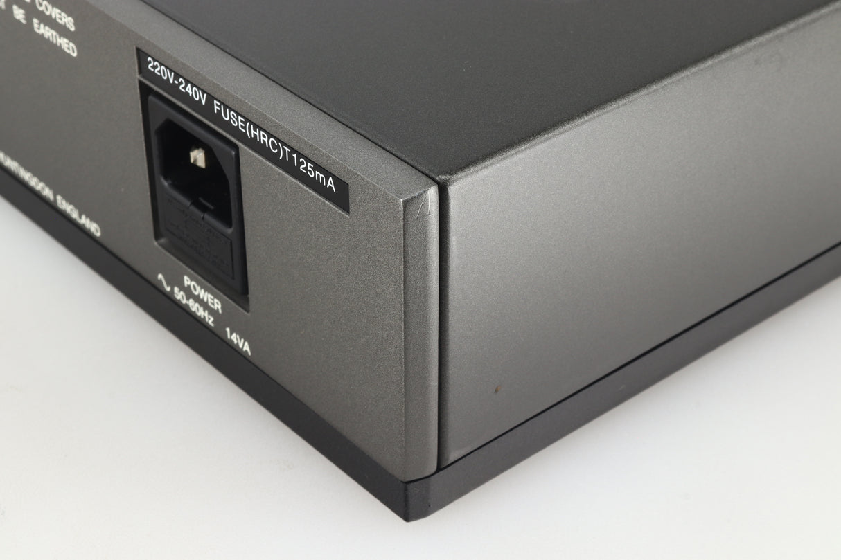 Quad 67 CD Player