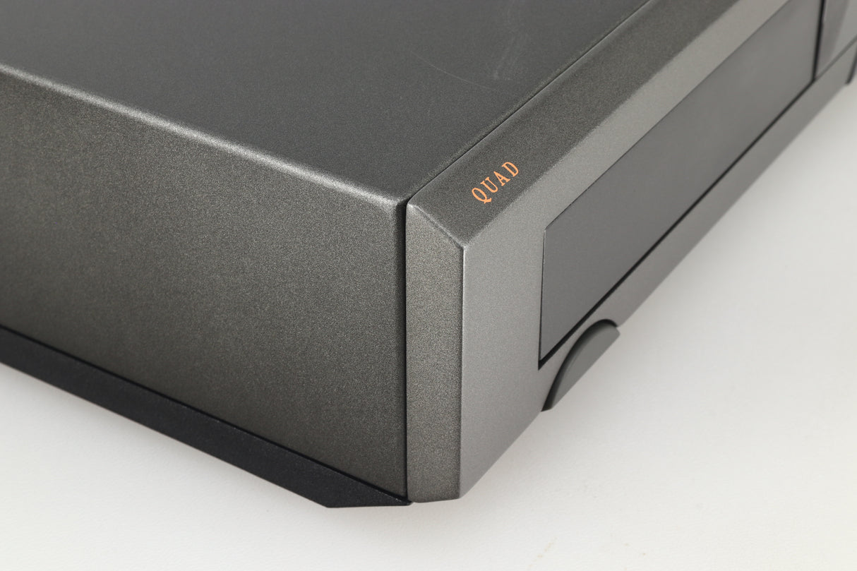 Quad 67 CD Player