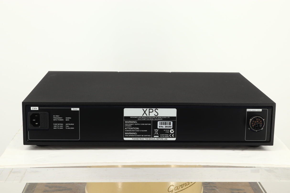 Naim XPS-2 Power Supply (2009)