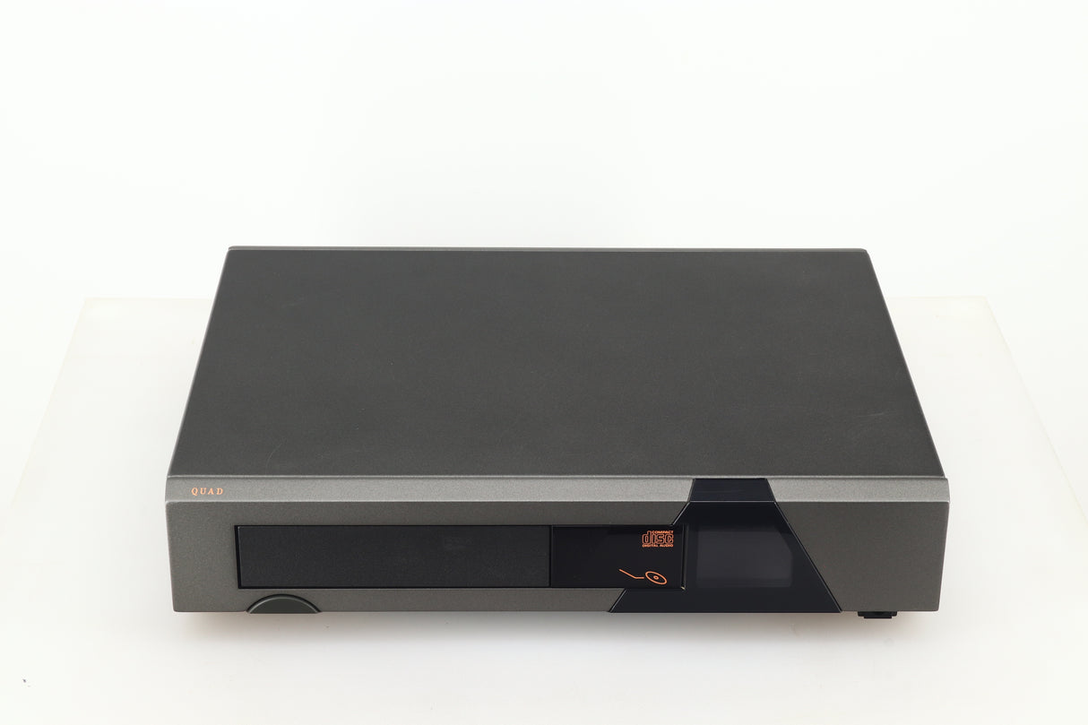 Quad 67 CD Player