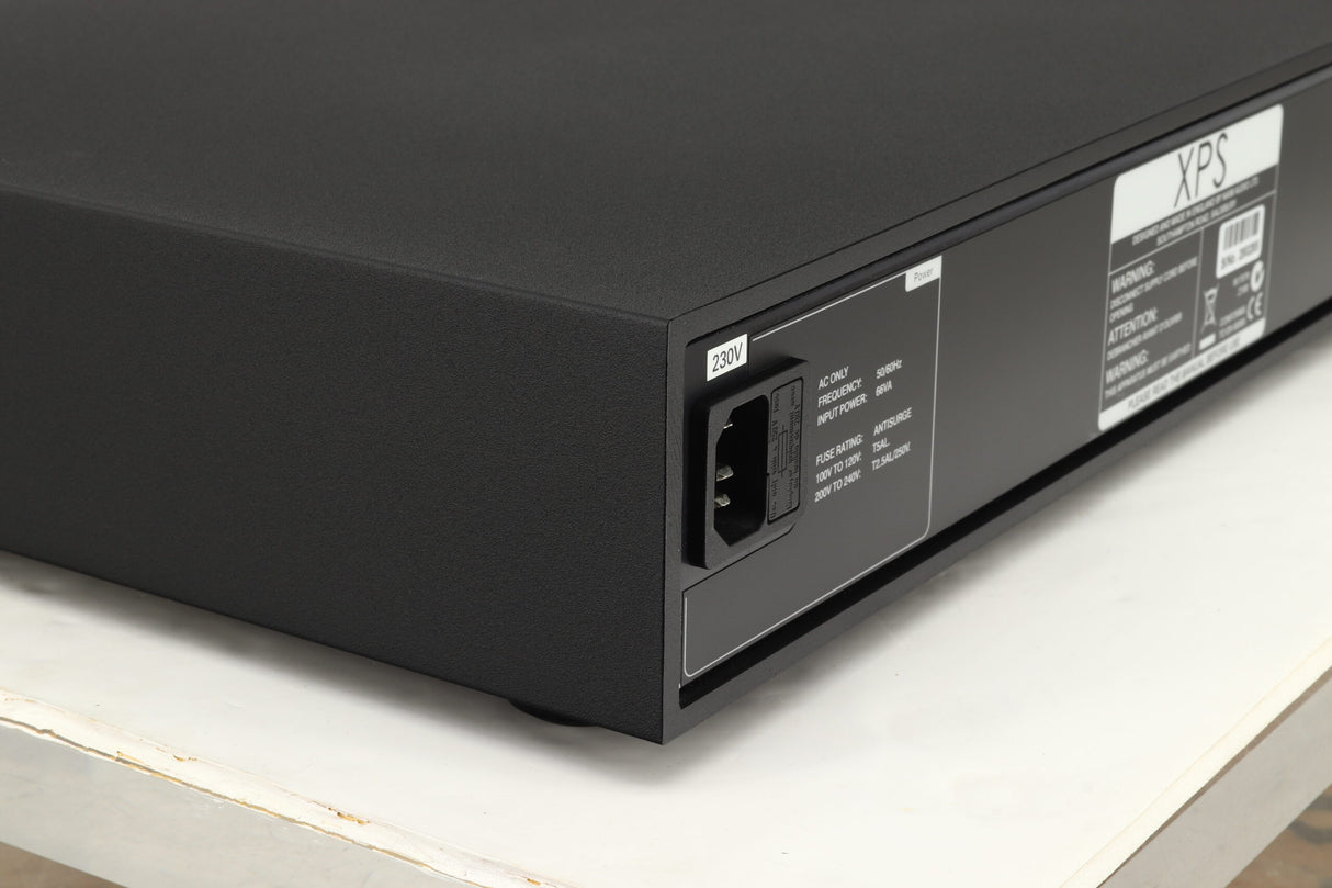 Naim XPS-2 Power Supply (2009)
