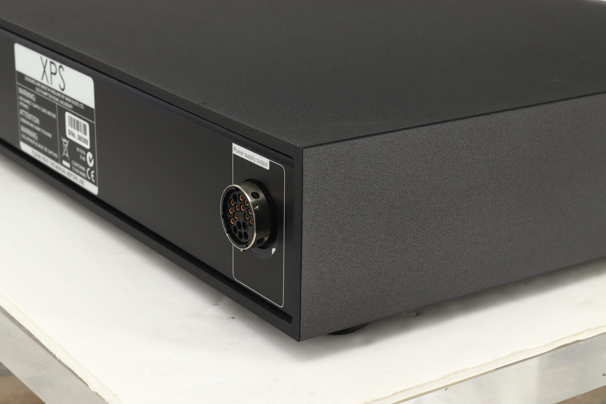 Naim XPS-2 Power Supply (2009)