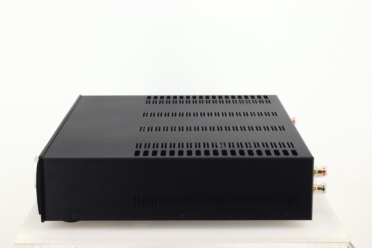 Astin Trew AT2-2100 Integrated Amplifier - Black