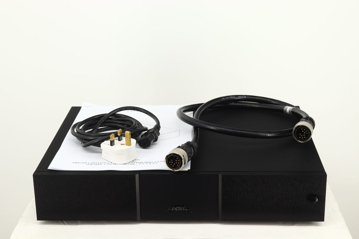 Naim XPS-2 Power Supply (2009)