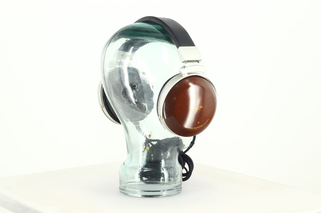 Denon AH-D5000 Headphones