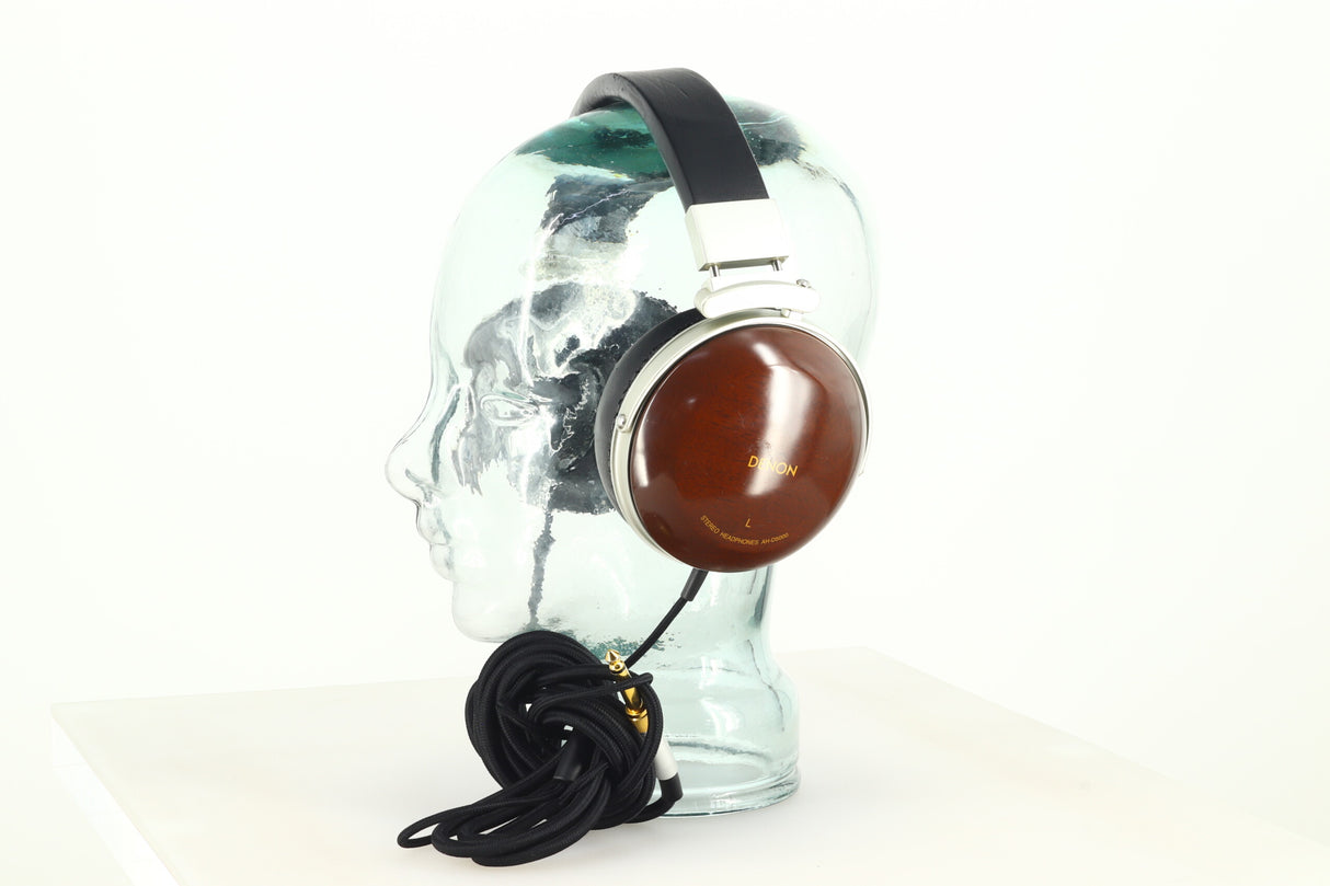 Denon AH-D5000 Headphones