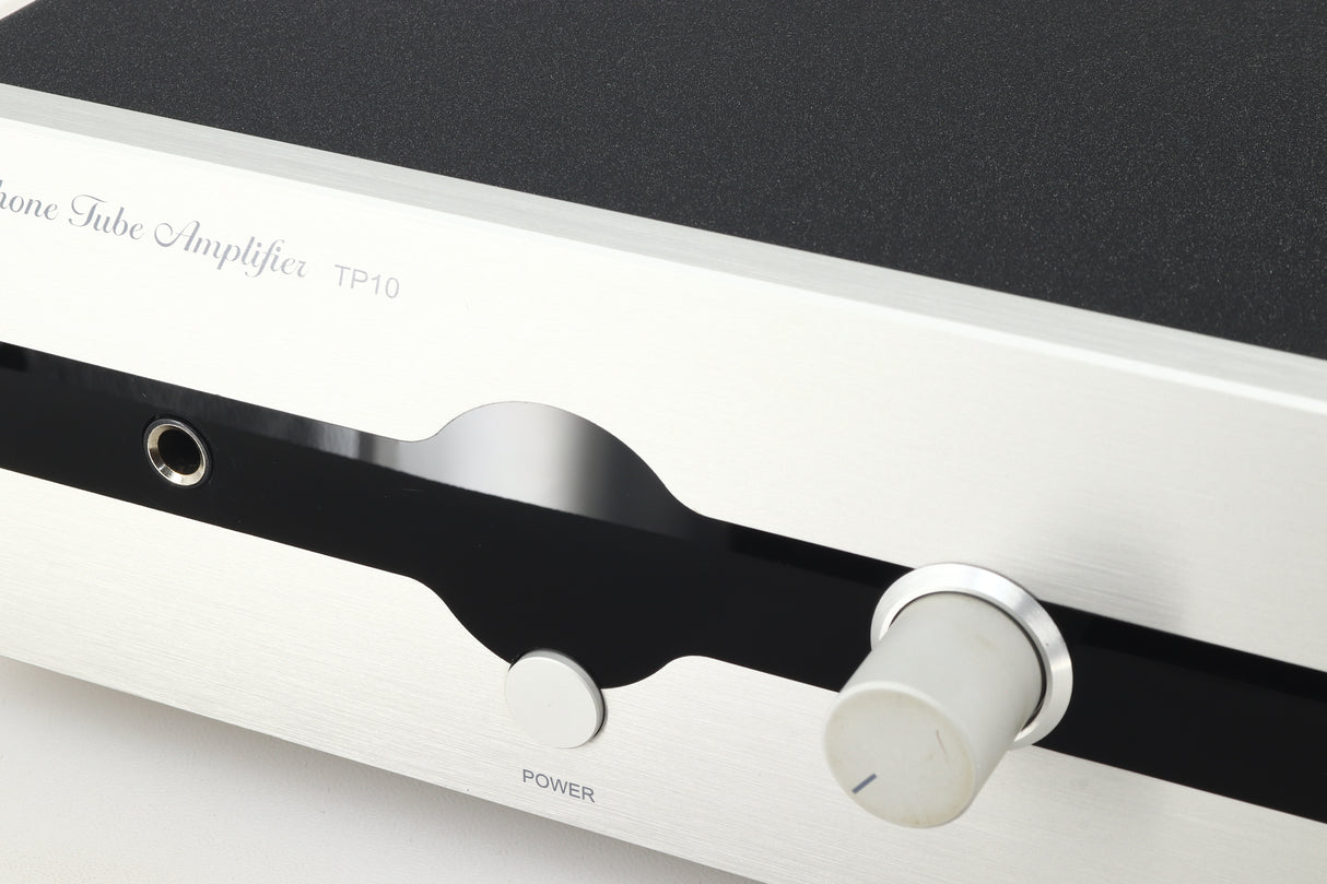 Canor TP10 Headphone Amplifier