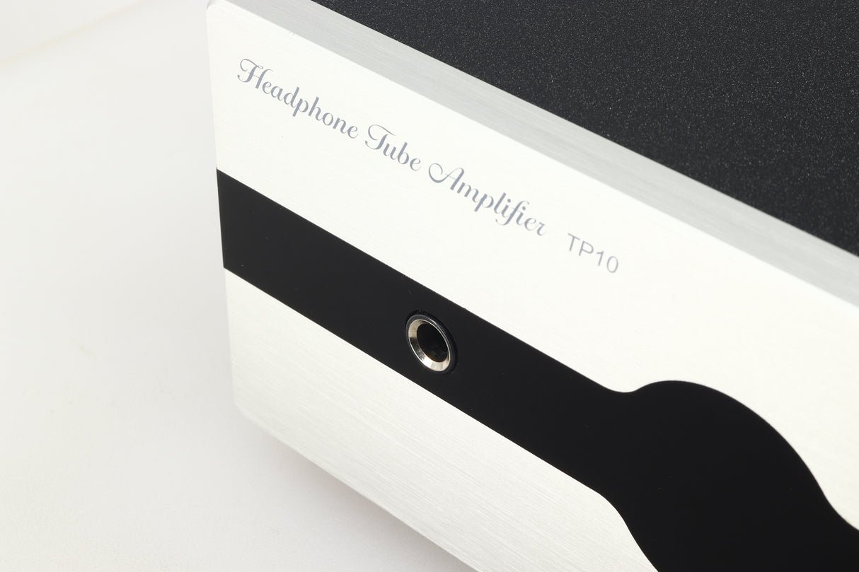 Canor TP10 Headphone Amplifier