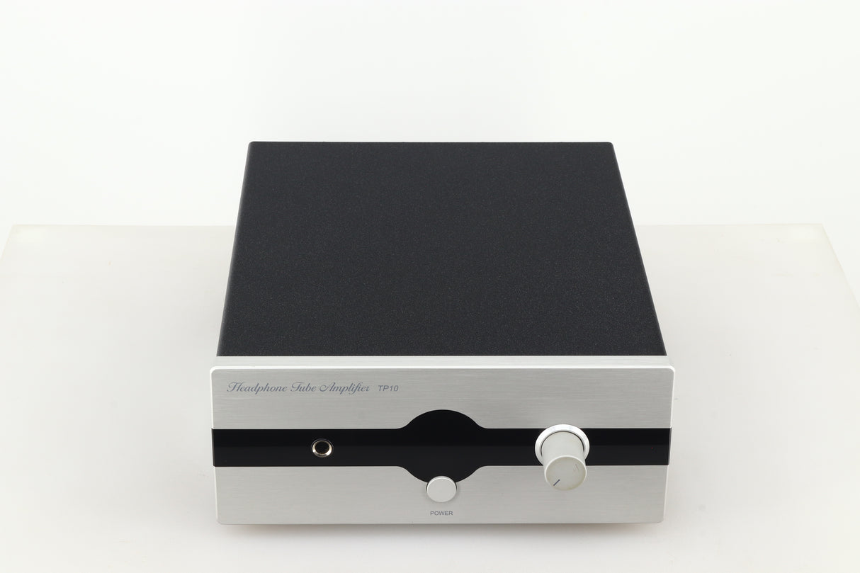 Canor TP10 Headphone Amplifier