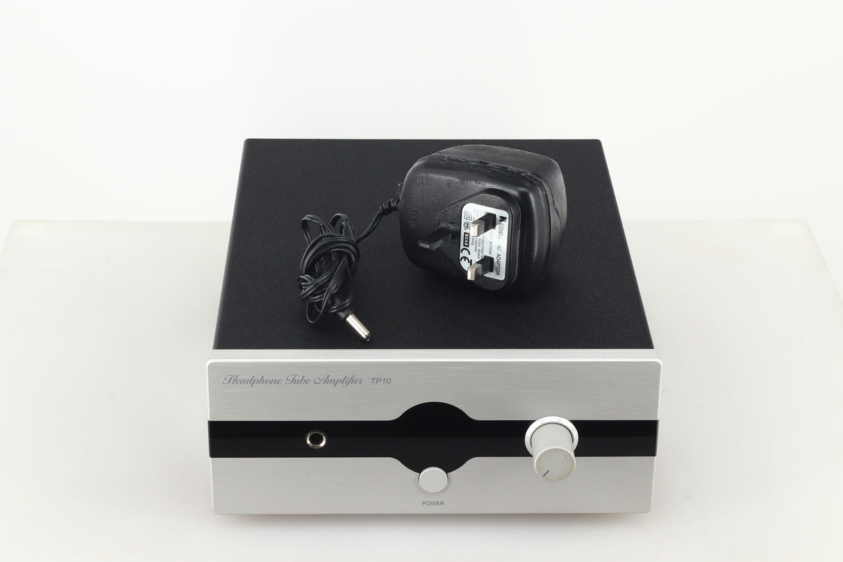 Canor TP10 Headphone Amplifier