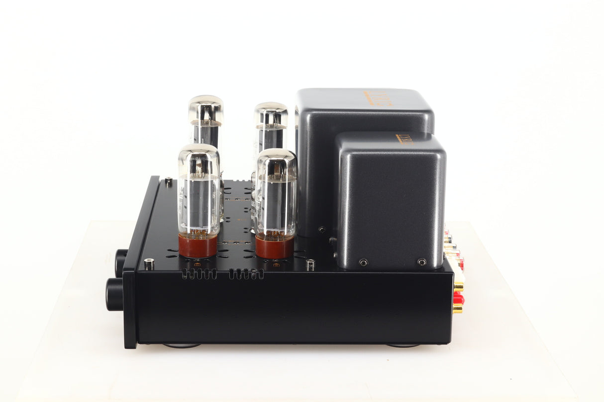 Lyric TI 60 EL34 Integrated Amplifier
