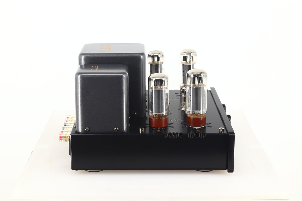 Lyric TI 60 EL34 Integrated Amplifier