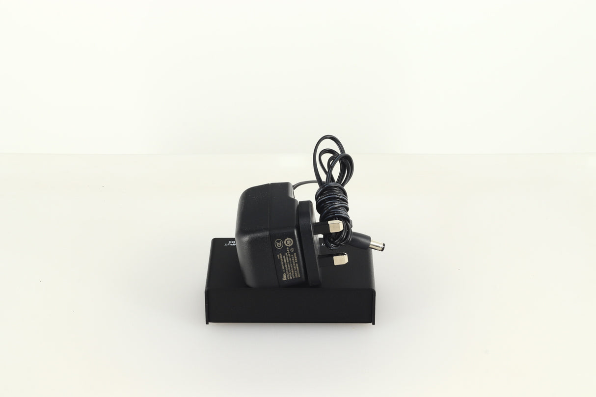 Project Phonobox MM Phono Stage