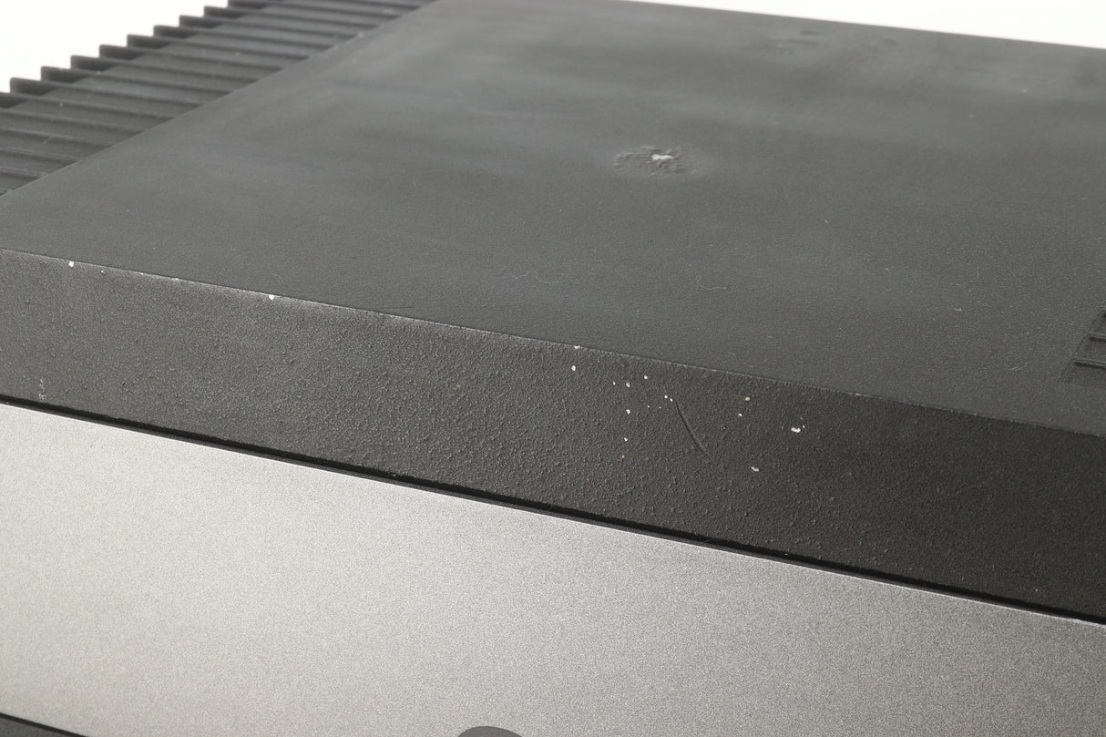 Quad 606 Power Amplifier