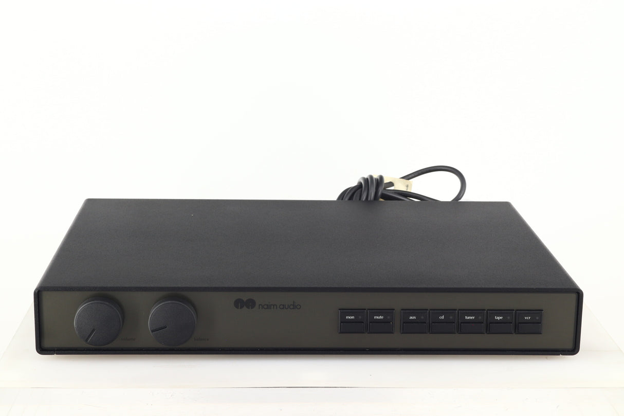 Naim Nait 3 Integrated Amplifier (1993)