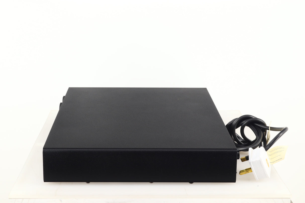 Naim Nait 3 Integrated Amplifier (1993)