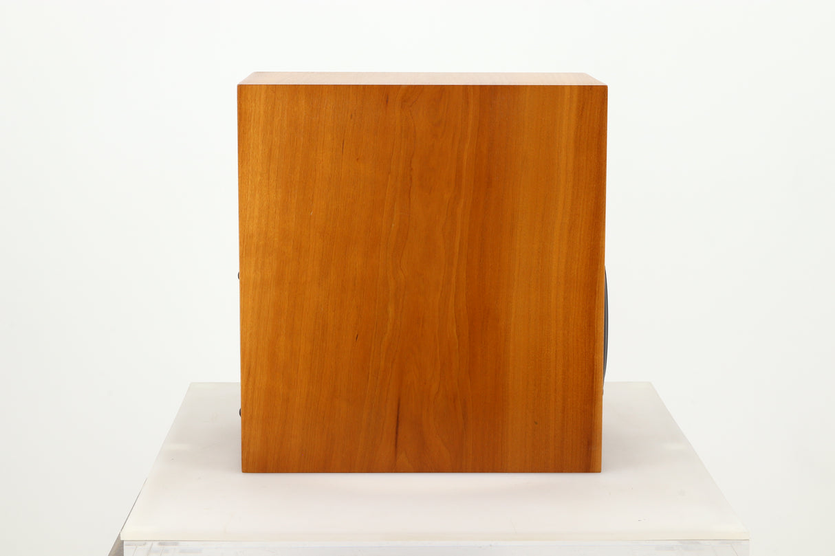 Cyrus CLS 50 Standmount Speakers - Cherry