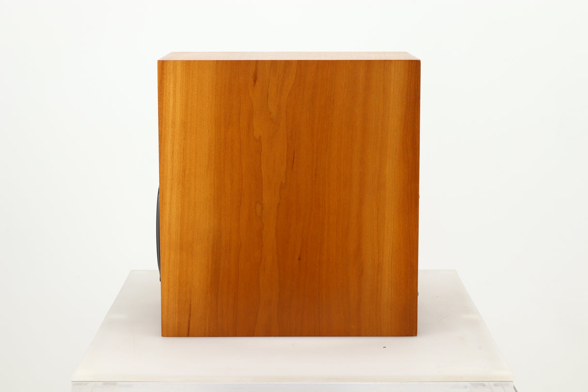 Cyrus CLS 50 Standmount Speakers - Cherry