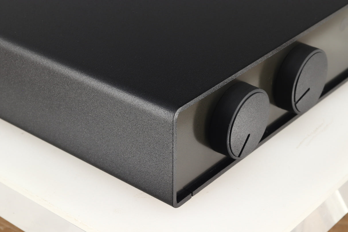 Naim Nait 3 Integrated Amplifier (1993)