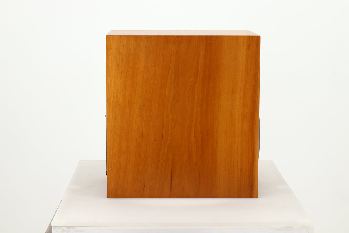 Cyrus CLS 50 Standmount Speakers - Cherry
