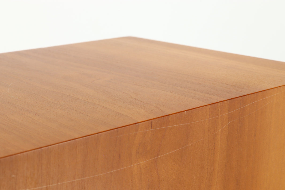Cyrus CLS 50 Standmount Speakers - Cherry