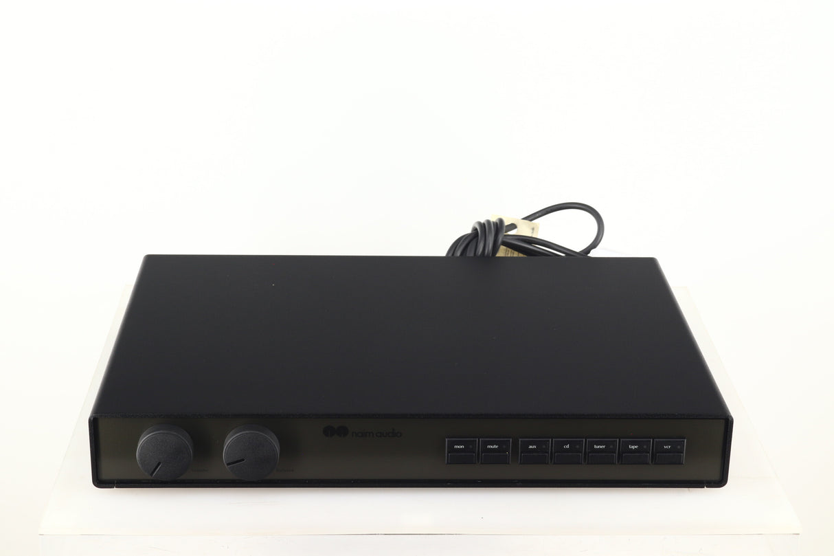 Naim Nait 3 Integrated Amplifier (1993)