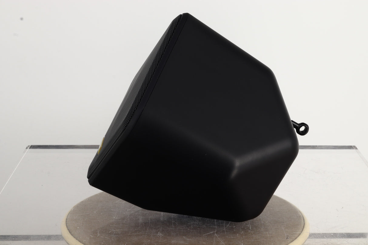 Pyle PDWP5BK Waterproof Monitor