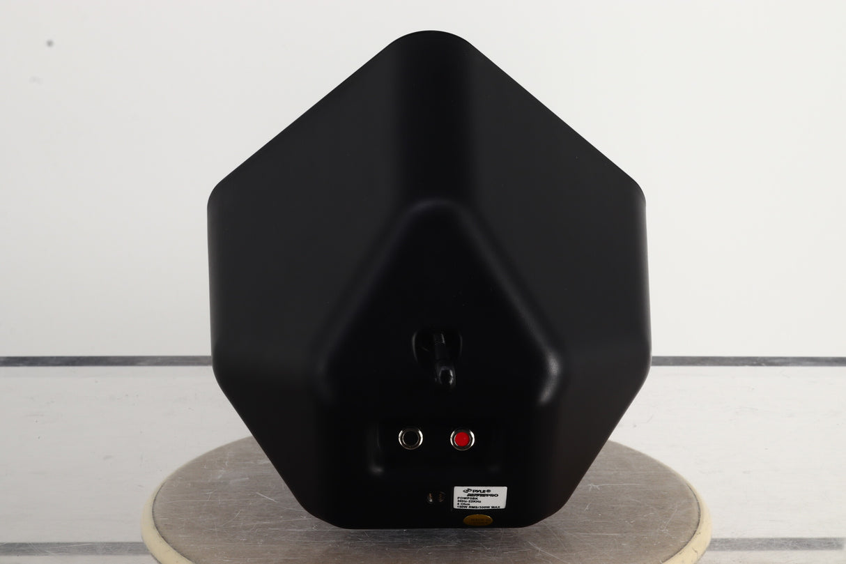 Pyle PDWP5BK Waterproof Monitor