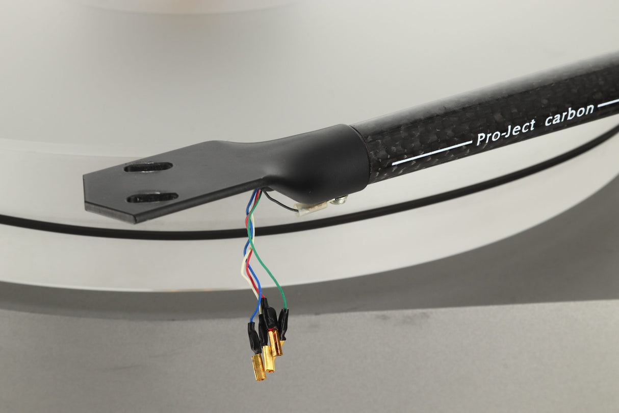 Project RPM 9 Turntable (No Cartridge) - Silver