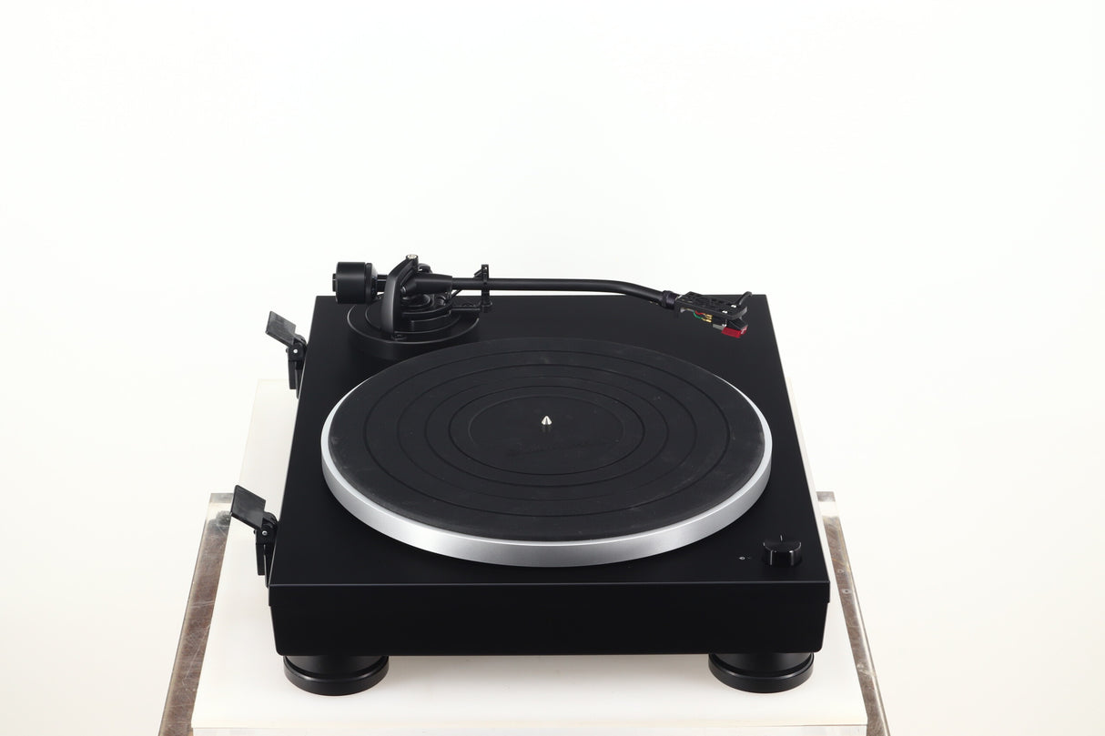 Audio Technica AT-LP5 Turntable - Black